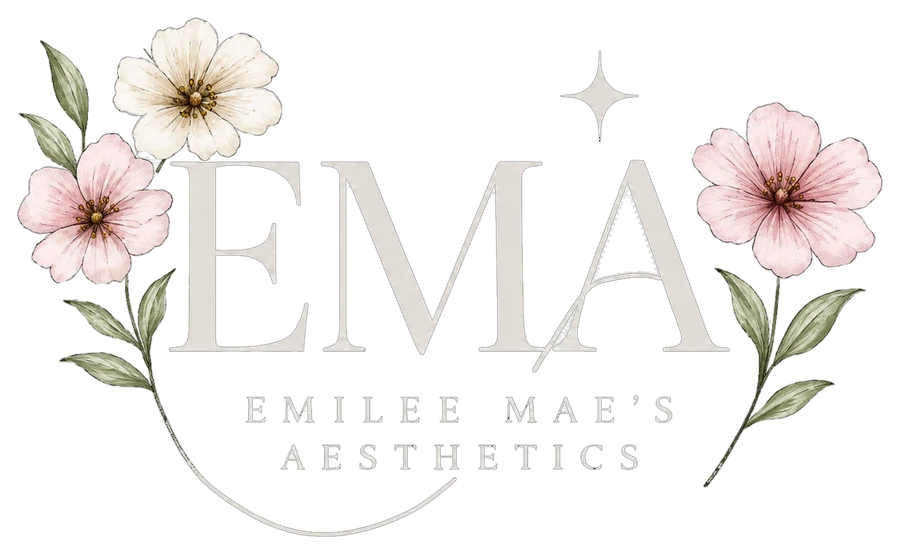 EMA — Emilee Mae's Aesthetics