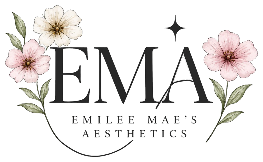 EMA — Emilee Mae's Aesthetics