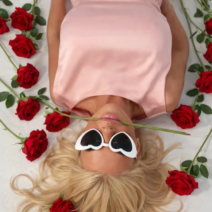 Emilee Mae — behind the scenes at EMA Aesthetics