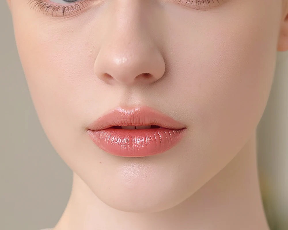 Lip Enhancement treatment