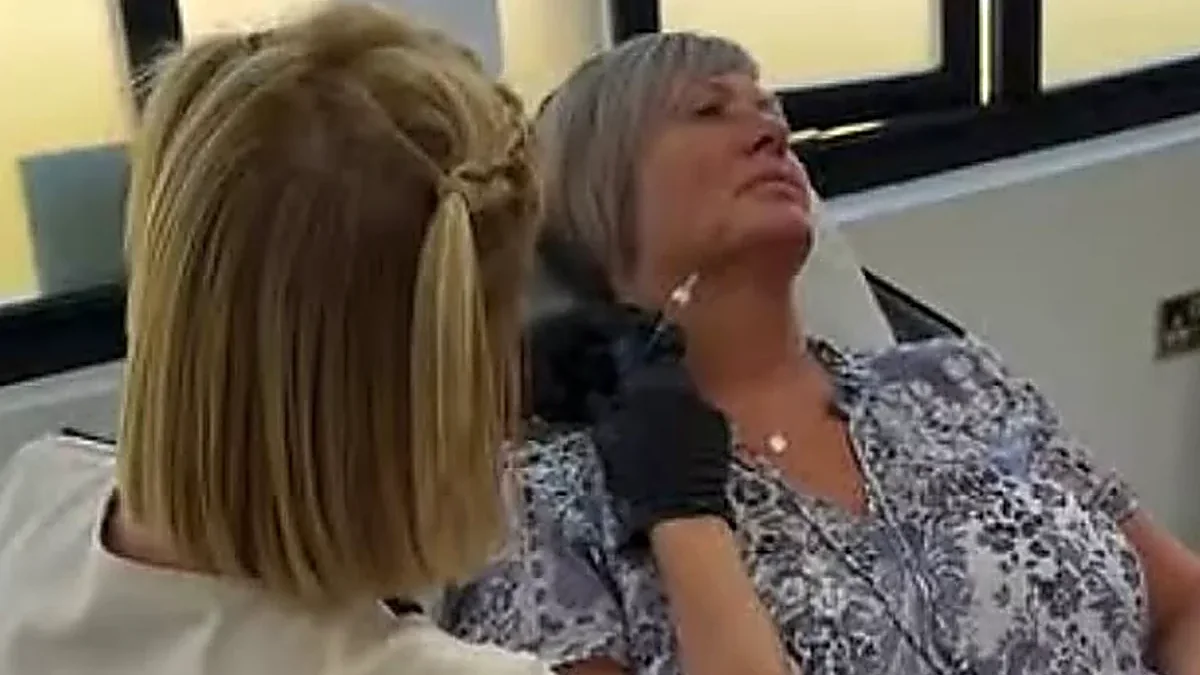 A nurse-led consultation — the honest way to price anti-wrinkle treatment
